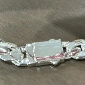 Jenny Bird | Jewelry | Jenny Bird Nwot Harvey Anklet | Poshmark